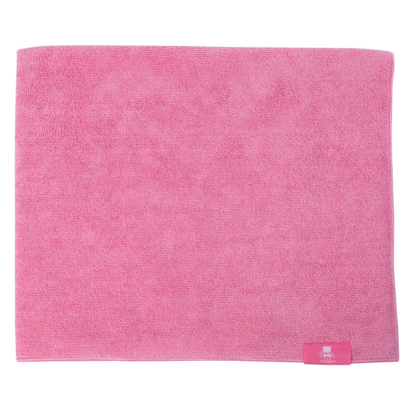 Top Performance Microfiber Towels â€” Convenient, Brightly Colored Towels for Drying Pets After Bathing - 48", 3-Pack - Image 3